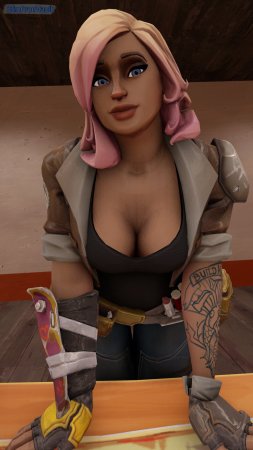 Penny Fortnite 2 - Page 146