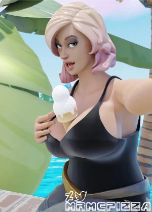 Penny Fortnite 2 - Page 156