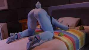 Penny Fortnite 2 - Page 213