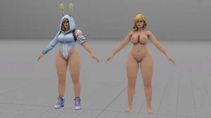 Penny Fortnite 2 - Page 226