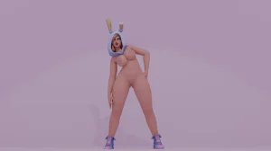 Penny Fortnite 2 - Page 23