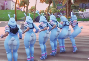 Penny Fortnite 2 - Page 230