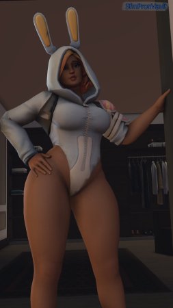 Penny Fortnite 2 - Page 231