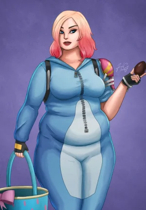 Penny Fortnite 2 - Page 237