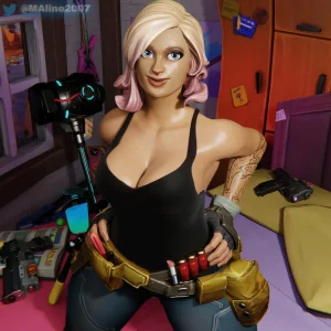 Penny Fortnite 2 - Page 248