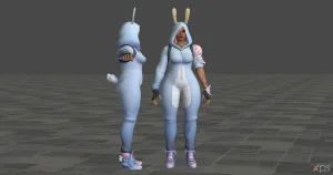 Penny Fortnite 2 - Page 260