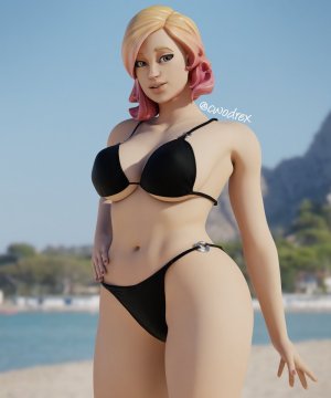 Penny Fortnite 2 - Page 283