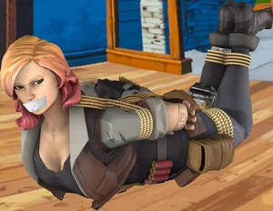 Penny Fortnite 2 - Page 285