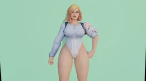 Penny Fortnite 2 - Page 293