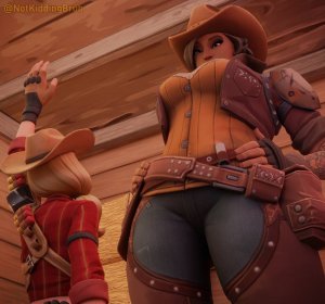 Penny Fortnite 2 - Page 343