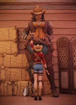 Penny Fortnite 2 - Page 344