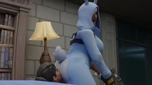 Penny Fortnite 2 - Page 345