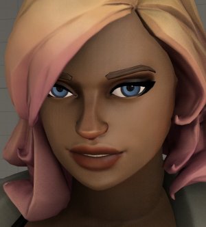 Penny Fortnite 2 - Page 362