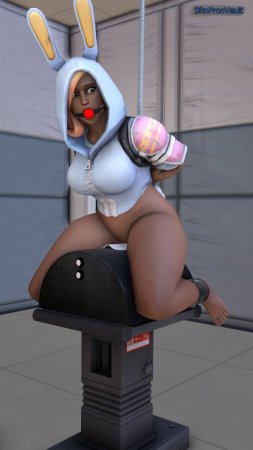 Penny Fortnite 2 - Page 383