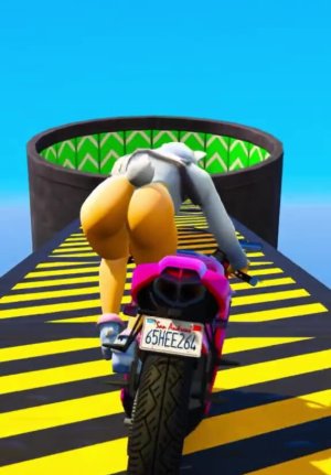 Penny Fortnite 2 - Page 385