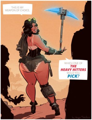 Penny Fortnite 2 - Page 388