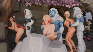 Penny Fortnite 2 - Page 397