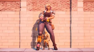 Penny Fortnite 2 - Page 40