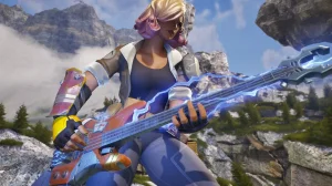 Penny Fortnite 2 - Page 415