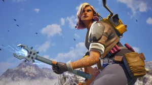 Penny Fortnite 2 - Page 417