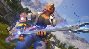 Penny Fortnite 2 - Page 418