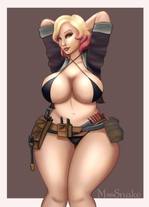 Penny Fortnite 2 - Page 42