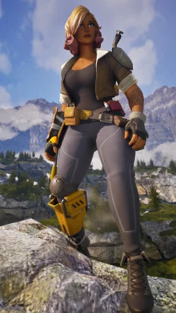 Penny Fortnite 2 - Page 421