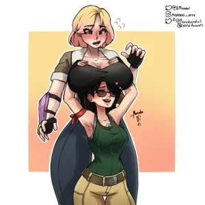 Penny Fortnite 2 - Page 434