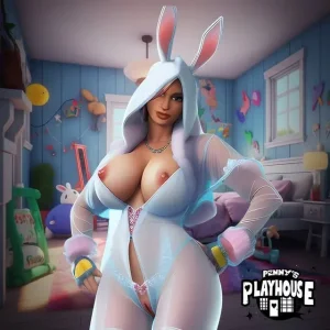 Penny Fortnite 2 - Page 464