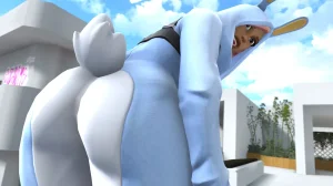 Penny Fortnite 2 - Page 468