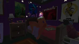 Penny Fortnite 2 - Page 47