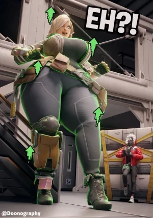 Penny Fortnite 2 - Page 470