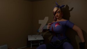 Penny Fortnite 2 - Page 476