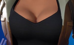 Penny Fortnite 2 - Page 480