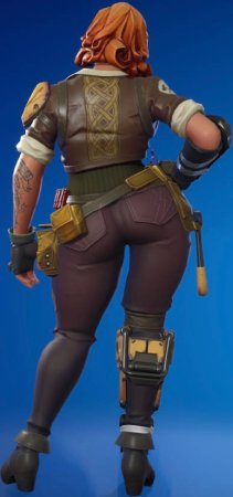 Penny Fortnite 2 - Page 485