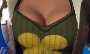 Penny Fortnite 2 - Page 486