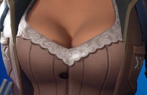 Penny Fortnite 2 - Page 492