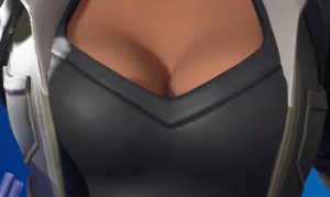 Penny Fortnite 2 - Page 498