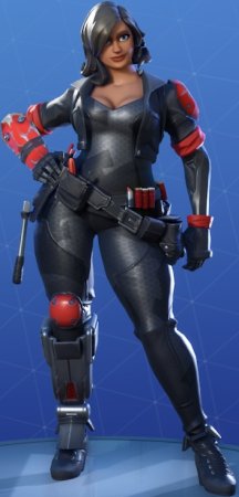 Penny Fortnite 2 - Page 499