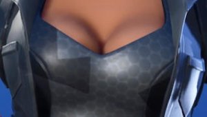 Penny Fortnite 2 - Page 501