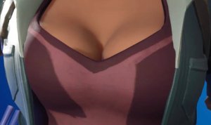 Penny Fortnite 2 - Page 504