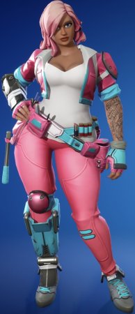 Penny Fortnite 2 - Page 505