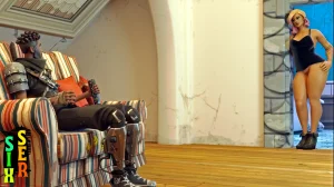 Penny Fortnite 2 - Page 51