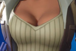 Penny Fortnite 2 - Page 511