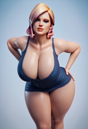 Penny Fortnite 2 - Page 526