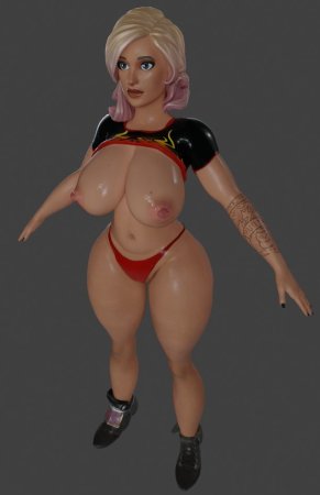 Penny Fortnite 2 - Page 544