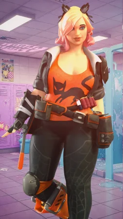 Penny Fortnite 2 - Page 572