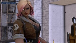 Penny Fortnite 2 - Page 576