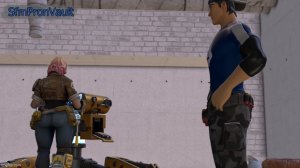 Penny Fortnite 2 - Page 577