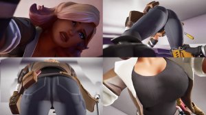 Penny Fortnite 2 - Page 592